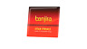 Bjsstct Banjira Sitar Chikari Symp String Set