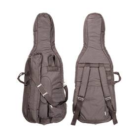 Bob-6275 Bobelock Soft 1/8 Cello Bag