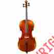 Boca3544of Bellafina Overture Series Cello Outfit 4 Size 888365193731