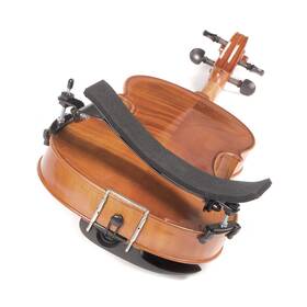 Bon Musica Bsb1612 Bonmusica 16.5 Inch Viola Shoulder Rest 31