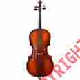 Bpck3834of Bellafina Prodigy Series Cello Outfit 3 4 Size 888365193700