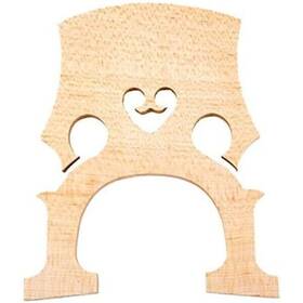 Pv-117-c-3 Bridge Pv-117-c-3/4 Palatino Cello 3/4