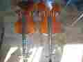 1001f Bucharest Karl Knilling Schneider Georg Cello