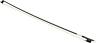 Bwlrc Revelle Rook Viola Bow 741459737207