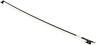 Bwvrc Revelle Rook Violin Bow 741459737221