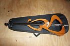 C550 Josheng Electric Cello With Case