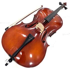 Cr2053oc Carlo Robelli Cello Case