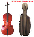 Cb310e Ce800 No Label Student Model Solid Wood Cello Octagon 609779757445