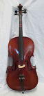 Ce2-303 Anton Richter Vintage Cello Size Overall Body Holz Bow Yqz