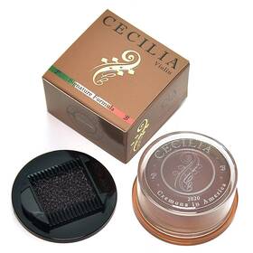 Cecilia 850597002341 Signature Formula Rosin For Violin Specially Formulated Ros Inch