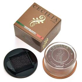 Cecilia 850597002426 Signature Formula Rosin For Cello Specially Formulated Fo