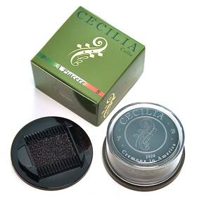 Cecilia 850597002440 A Piacere Rosin For Cello Specially Formulated Cell