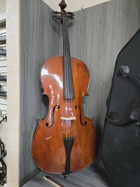 Pso034769 Cecilio Musical Instruments Cco-400 In Store Pick Up Only