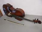 Mb1012520 Cello 4 Strobel Mc85-44 4-4 Local