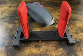 00860571000416 Cellogard Foldable - Be Safe Not Sorry Protect Your Cello Wherever You Go
