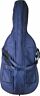 Cf-8 1-4 Suzuki Cello Bag Blue