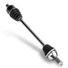 Chabushi Fbcva064-ql Rear Left Right Cv Axle Drive Shaft For Honda Talon 1000r 2019 2020 2021 Repl