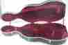Cl219 Cello Case Size With Wheels Bellafina Abs Blem Cl219 Cello Case Size With Wheels Bellafina Abs Blem