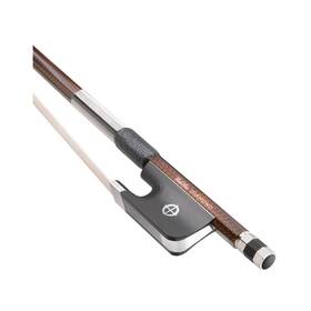 4334267396 Codabow Diamond Nx Carbon Fiber 4/4 Cello Bow