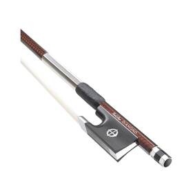 Bhbu0503a470 Codabow Diamond Nx Violin Bow Carbon Fiber Balanced Performance