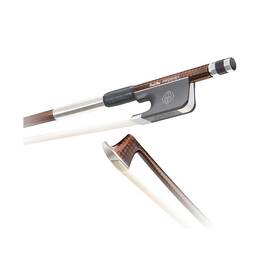 Cb61b4 Codabow Prodigy Carbon Fiber Viola Bow