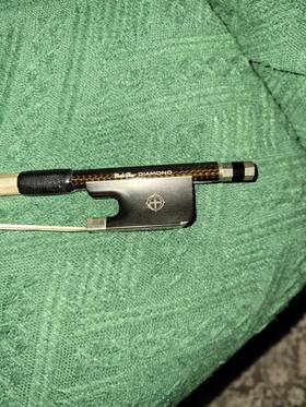 Dnc4 Codabow Diamond Nx Cello Bow