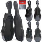 Core 4-4 Fiber Composite Cello Case Cc4600
