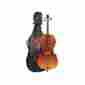 Core-a30-out Howard Core Academy A30 4 Cello Outfit
