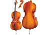Cr-255-vc-2oft Carlo Robelli Core Academy Cello Outfit 843608033991