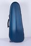 Cra400svbl Crossrock Halloween Sale Violin Case Zippered Abs Hybrid Hard