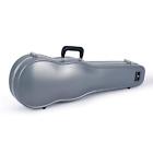 Cra800svfsl4-4full Cra800svfsl Crossrock Size Violin Case Abs Molded Shaped Backpack 817173017380