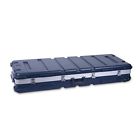 Cra861kbl Crossrock Keys Keyboard Hardshell Case Custom Inside With 817173015829