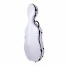 Crf1000cefwt-5 Crossrock Series Fiberglass Cello Case For Wheels And 817173012637