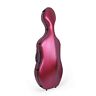 Crf1000cetht Crossrock Poly Carbon Composite Cello Case Size With Backpack Wheels