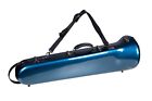 Crf1000tbbl-18 Crossrock Or Straight Trombone Case Fiberglass With Backpackable 4897028394428