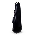 Crf1000vbk-18 Crossrock Fiberglass Violin Case Full Size Backpack Style 817173018271