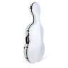 Crf4000cefwt Crossrock Cello Case Carbon Fiber Composite With Wheels 817173019056 Crf4000cefwt Crossrock Cello Case Carbon Fiber Composite With Wheels 817173019056