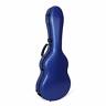 Crf4000ombl-19 Crossrock Poly Carbon Guitar Case Flight 728370269710 Crf4000ombl-19 Crossrock Poly Carbon Guitar Case Flight 728370269710