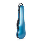 Crf4000svbl Crossrock Violin Case Lightweight Mixed Carbon Weight Only 4897028393803