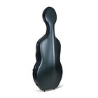 Crf7000cef Crossrock Ultra Carbon Fiber Cello Case Lightweight Lb Fit Size