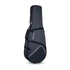 Crp201cefg Crossrock Size Cello Lightweight Hard Steel Grey
