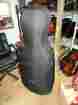 Cv-013-c Guardian 4 Featherweight Full Size Cello Case