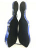 Cv1000cf No Brand New Blue Cello Carbon Figer With 751663246549