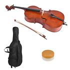 Cyd4864559042944dd Unbranded-generic 3-4 Cello Gloss 602720474026