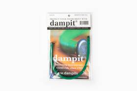 Dampit 4334272332 For Violin Perfect Gift Violinists Keeps Instruments Moisturized F