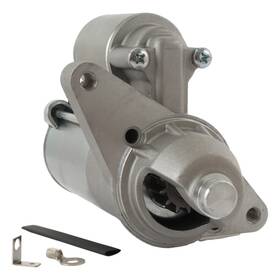 Db Electrical Sfd0124 New Starter For 3.5 3.5l 3.7 3.7l Ford F150 Pickup 11 1