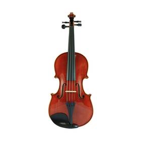 Ca400va-15 Dluca Dftluca 15-inch Orchestral Series Handmade Viola Outfit 15 Inches