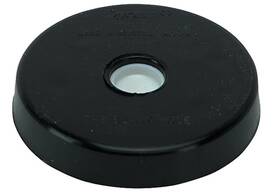 Dycem Stn1130 Black Hole Cello Mat