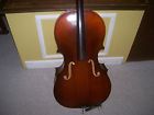 Ser.23580 E-111 Engelhardt Engelharte Cello E111
