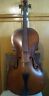 E-5512 Englehardt Size Cello Model With Soft Case